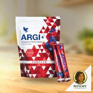 ARGI+