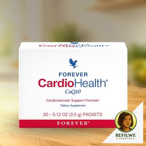 Cardio Health