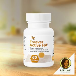 Active HA