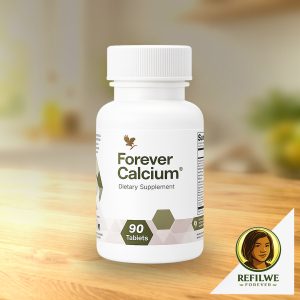 Forever Calcium