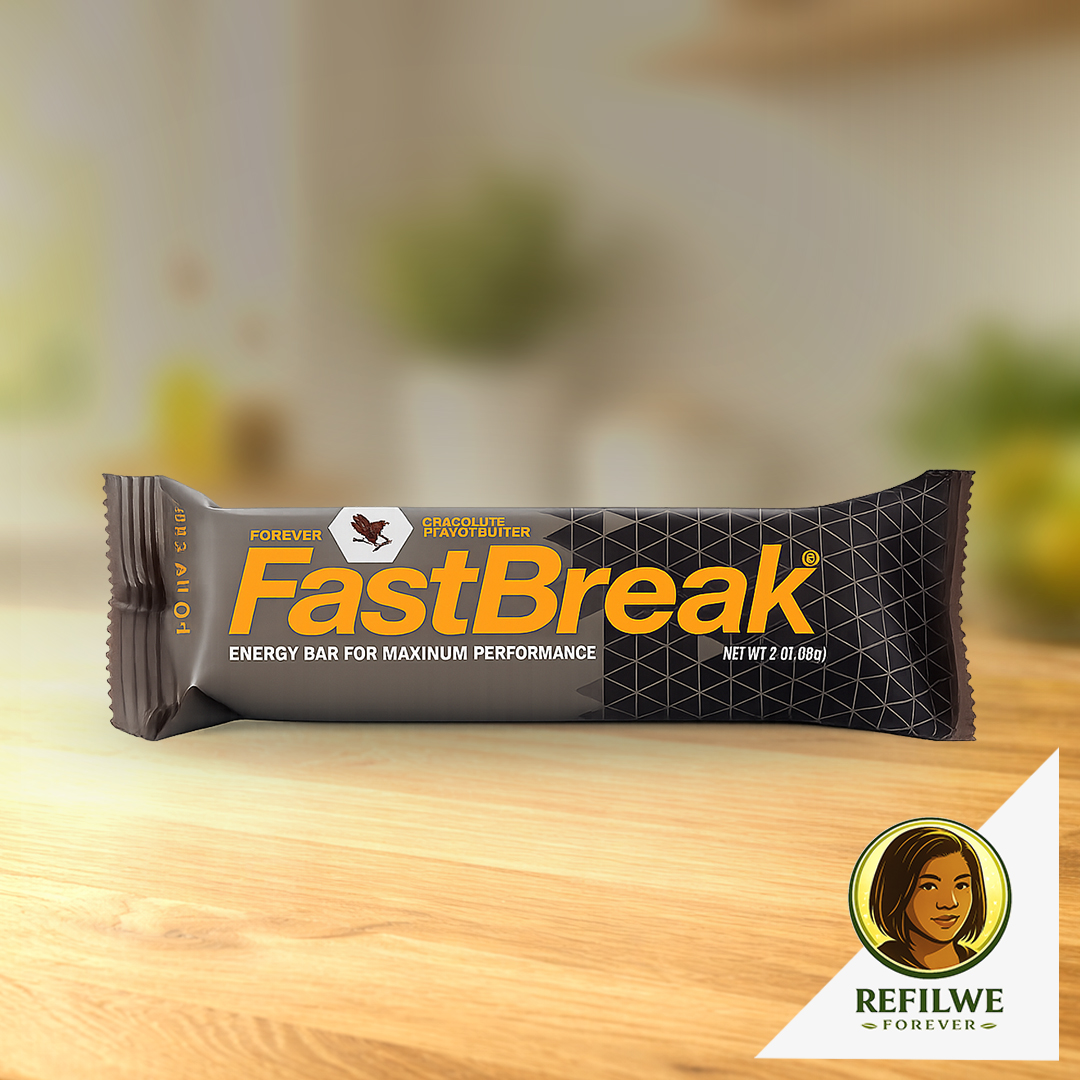 Forever Fast Break