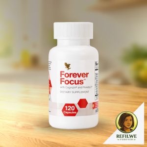 Forever Focus