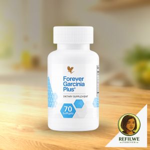 Garcinia Plus