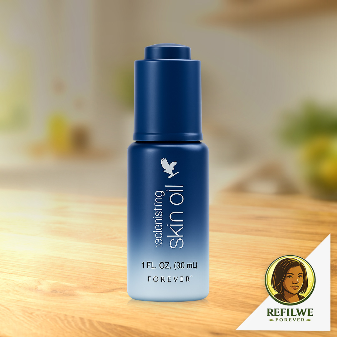 Replenishing Skin Oil