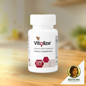Vitolize for Men