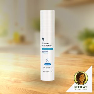 Bakuchiol Facial Milk