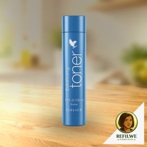 Balancing Toner