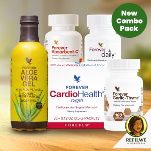 Full Cardio Stack