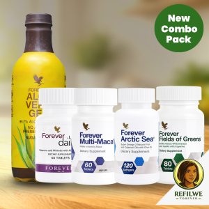 Hormonal Support Stack