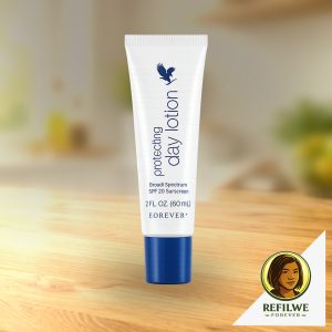 Protecting Day Lotion