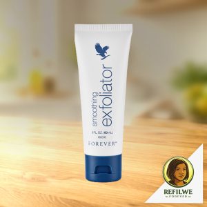 Smoothing Exfoliator