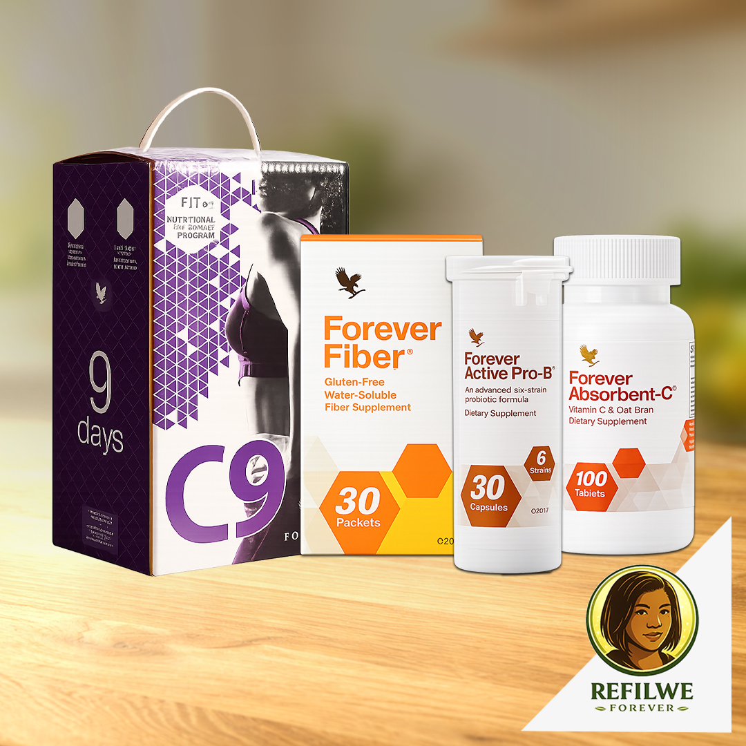 Fibre Support